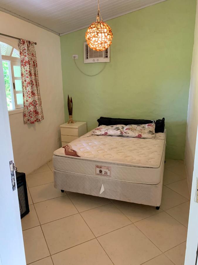 Chales Suites Praia De Maresias Buitenkant foto