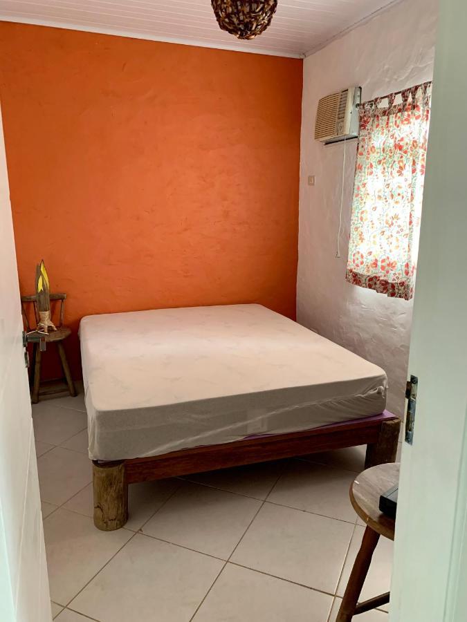 Chales Suites Praia De Maresias Buitenkant foto